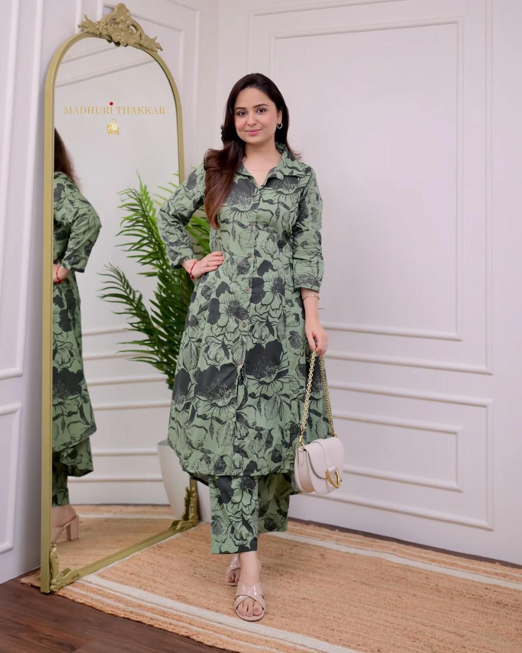 Inject a boost of vibrant and pastel hues and playful prints to your summer wardrobe this season D2